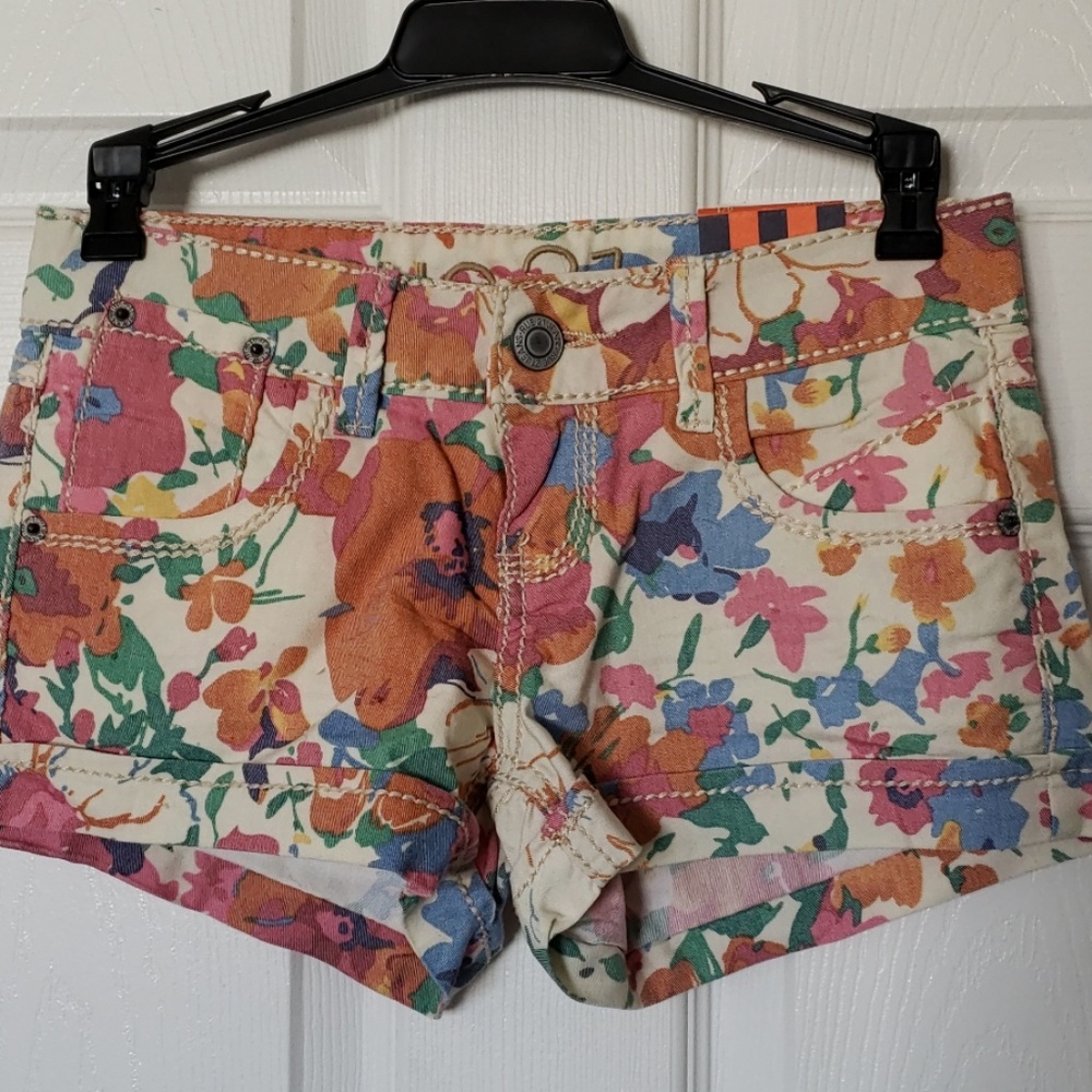 Rue 21 shorts
